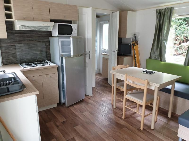 Camping Du Lac De Saujon Exteriér fotografie